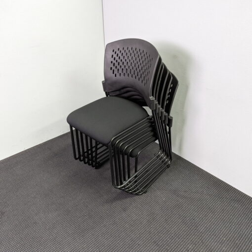 Stackable Chairs by Stateline - SOLD