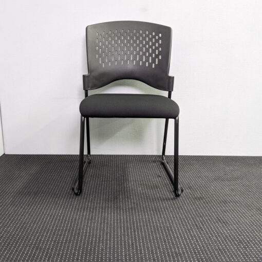 Stackable Chairs by Stateline - SOLD - Image 2