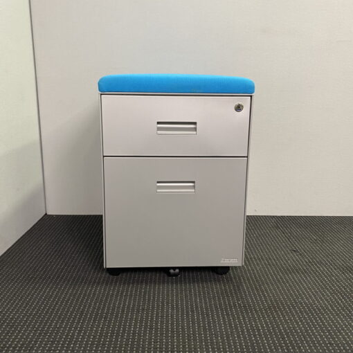 Steelcase Mobile Drawer Unit - SOLD