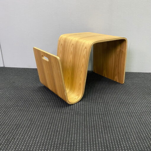 Replica Eric Pfeiffer Offi Mag Table - SOLD