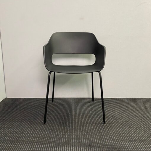 Babila 2756 Arm Chair by Pedrali - SOLD