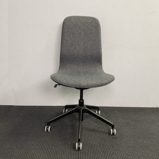 Ikea LÅNGFJÄLL Office Chair - SOLD
