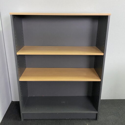 Bookcase - 1200H x 900W x 300D - SOLD