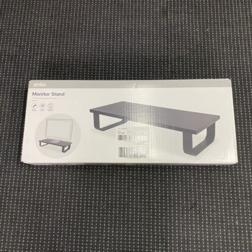 NEW Anko Monitor Stand - SOLD