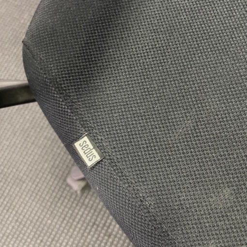 Sedus Netwin Office Chair - 1 available - Image 5
