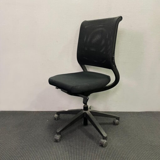 Sedus Netwin Office Chair - 1 available - Image 2