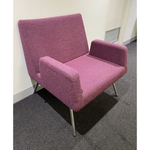 Armchairs / Tub Chairs - SOLD