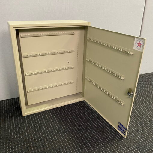 HPC Kekab 330 Key Cabinet - SOLD