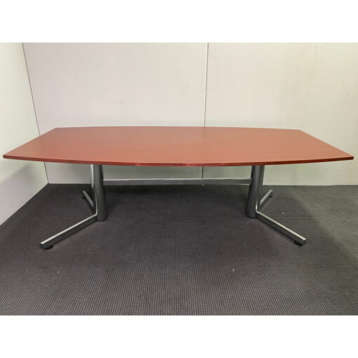 Boardroom Table - 2400 x 1200 - SOLD