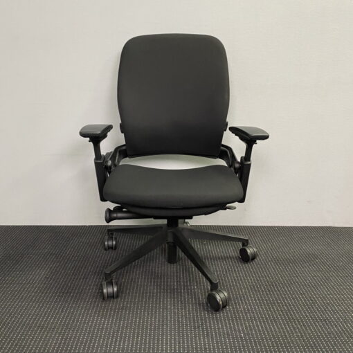 Steelcase Leap V2 Office Chair - SOLD