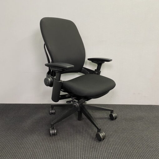 Steelcase Leap V2 Office Chair - SOLD - Image 2
