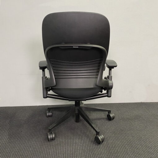 Steelcase Leap V2 Office Chair - SOLD - Image 4