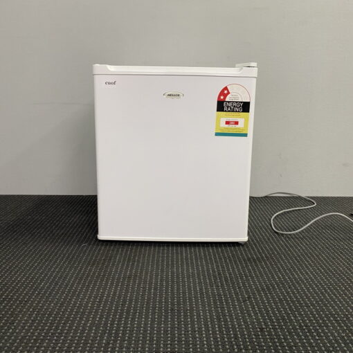 Heller 47L Mini Bar Fridge White - SOLD