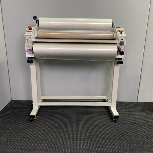 Emseal 810 Thermal Roll Laminator EMS810 - SOLD