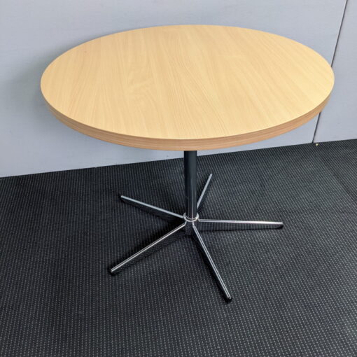 Round Table - 900mm in Diameter - SOLD
