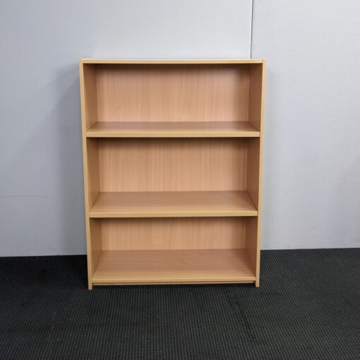 Bookcase - 1200H x 900W x 300D - SOLD