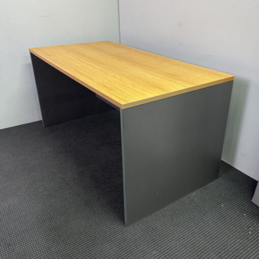Straight Desk - 1500 x 750 - SOLD - Image 3