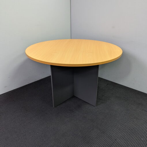 Round Table - 1200mm in Diameter - SOLD