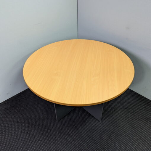 Round Table - 1200mm in Diameter - SOLD - Image 2