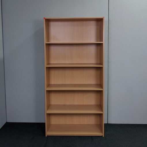 Bookcase 1800H x 900W x 300D - SOLD