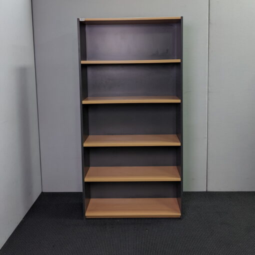 Bookcase 1800H x 900W x 300D - SOLD