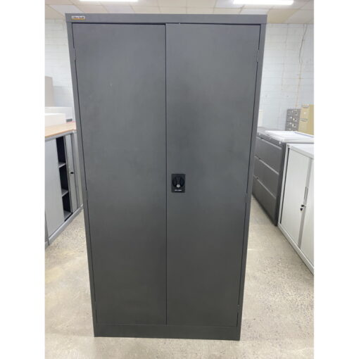 Stationery Cabinet 1800H - SOLD