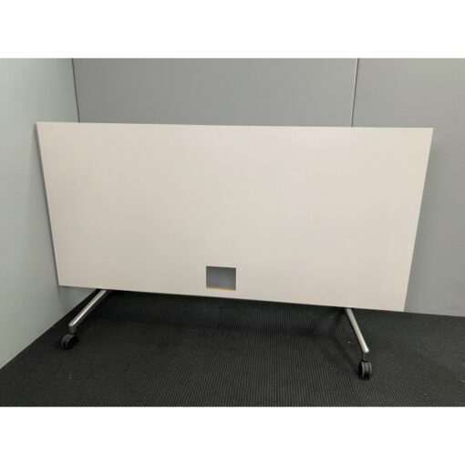 Flip Top Meeting Table 2100 x 1000 - SOLD