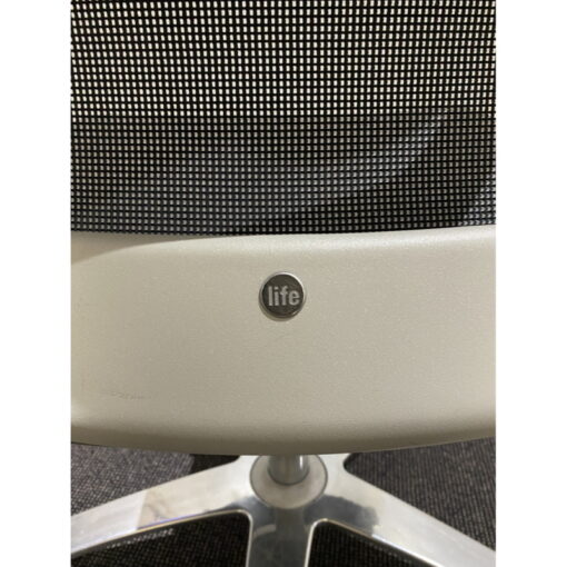 Life® Chair by Formway - SOLD - Image 7