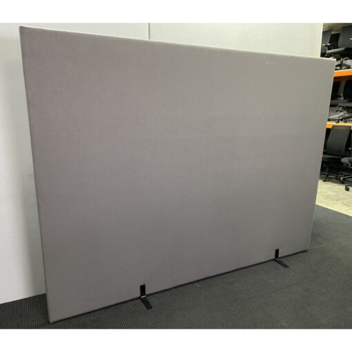 Free Standing Partition - 2400 x 1200 - SOLD