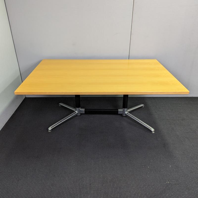 Meeting Table 1800 x 1200 2 available Canterbury Used Office