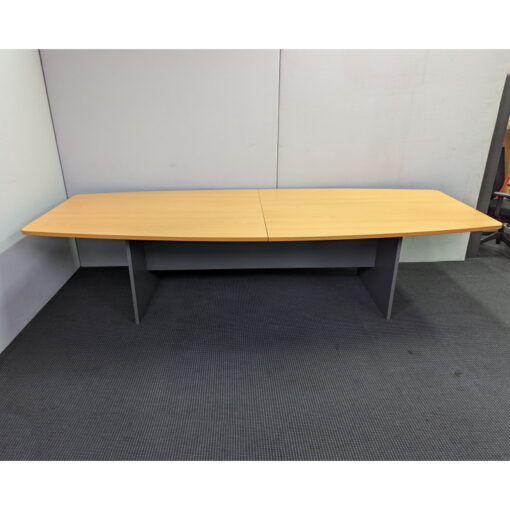 Boardroom Table - 3000 x 1200 - SOLD