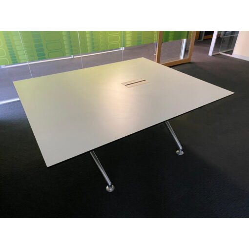 Boardroom Table - 1800 x 1500 - SOLD