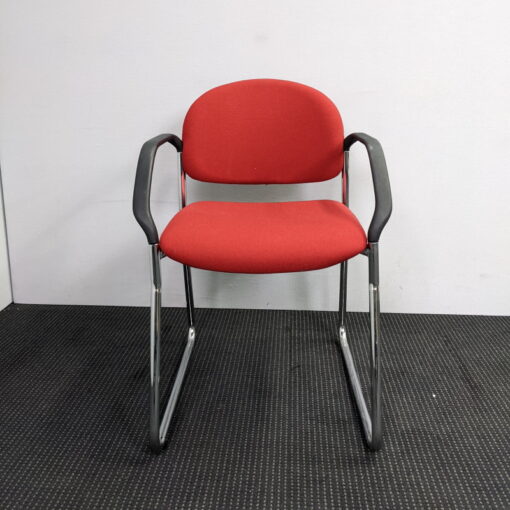 Visitor Chair - SOLD