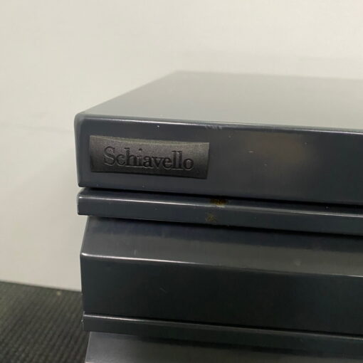Schiavello Mobile Drawer Unit - SOLD - Image 6