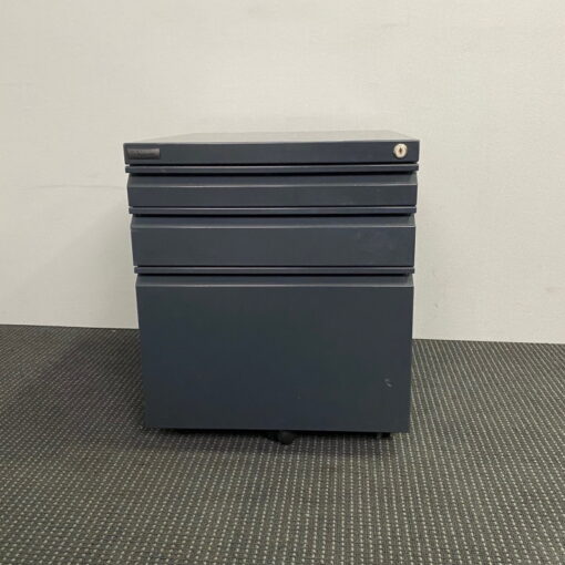 Schiavello Mobile Drawer Unit - SOLD