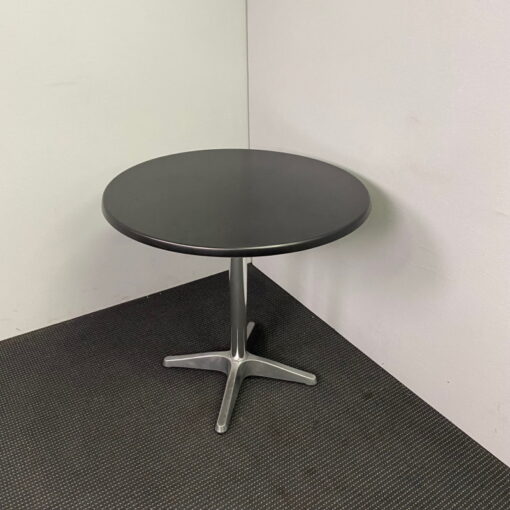 Werzalit Round Table - 800mm in Diameter - SOLD