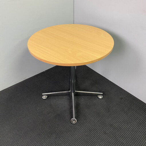 Round Table - 745mm in Diameter - SOLD