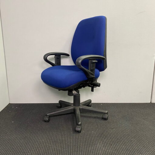 Office Chair - SOLD - Image 2