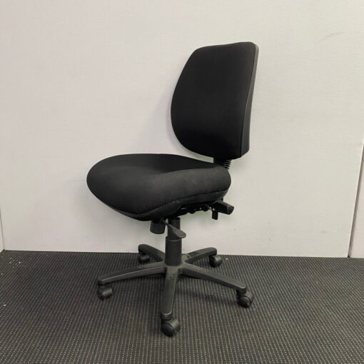 Office Chair - SOLD - Image 2