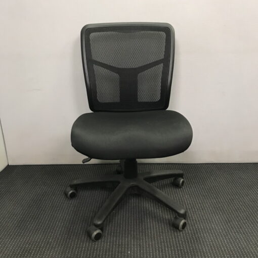 Gas Lift Office Chair - SOLD