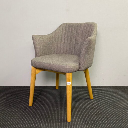 Armchairs / Tub Chairs - SOLD - Image 3