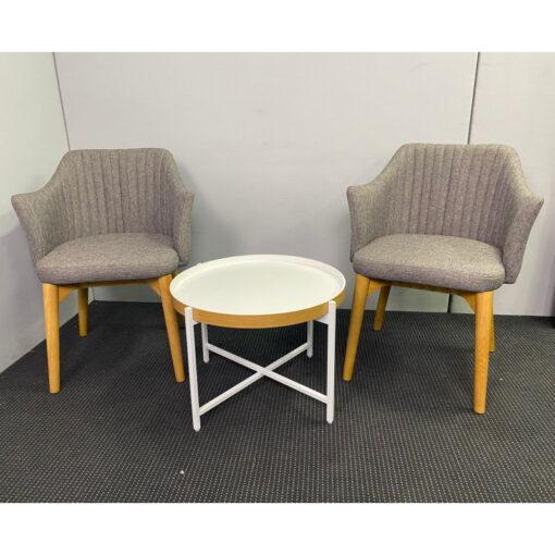Armchairs / Tub Chairs - SOLD