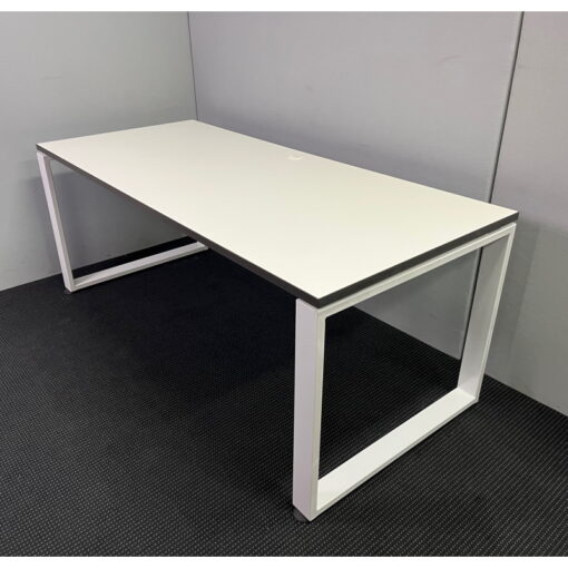 Straight Desk - 1800 x 800 - SOLD
