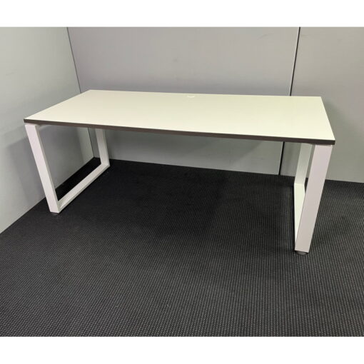 Straight Desk - 1800 x 800 - SOLD - Image 2