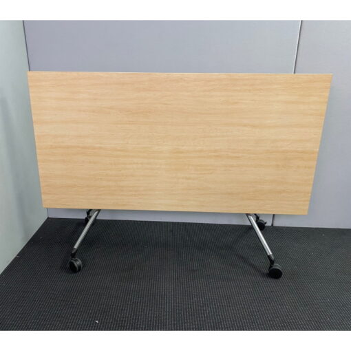 Kusch+co Flip Top Meeting Table 1700 x 885 - SOLD