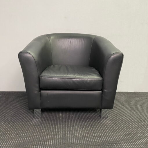 Tub Chair - SOLD