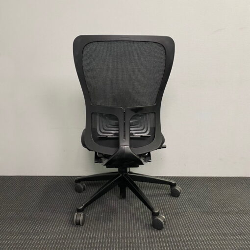 Haworth Zody Task Chair - SOLD - Image 4