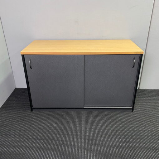 Credenza - 1200W x 515D x 720H - SOLD