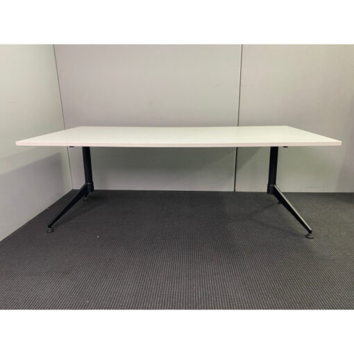 Boardroom Table - 2000 x 1000 - SOLD
