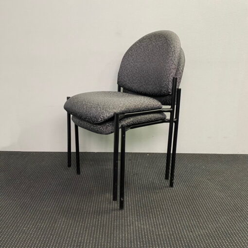 Stackable Chairs - SOLD